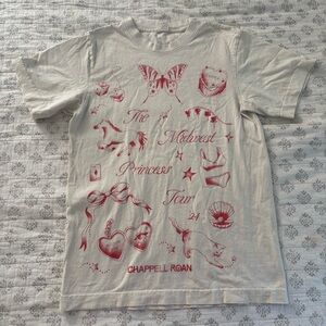 Chappell Roan Graphic T-Shirt